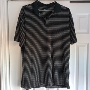 Nike "Fit Dry" Golf shirt